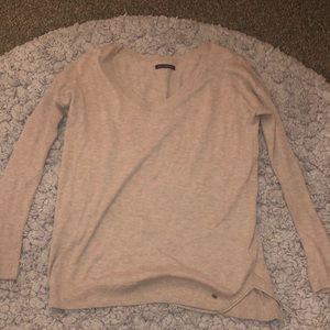 American eagle sweater